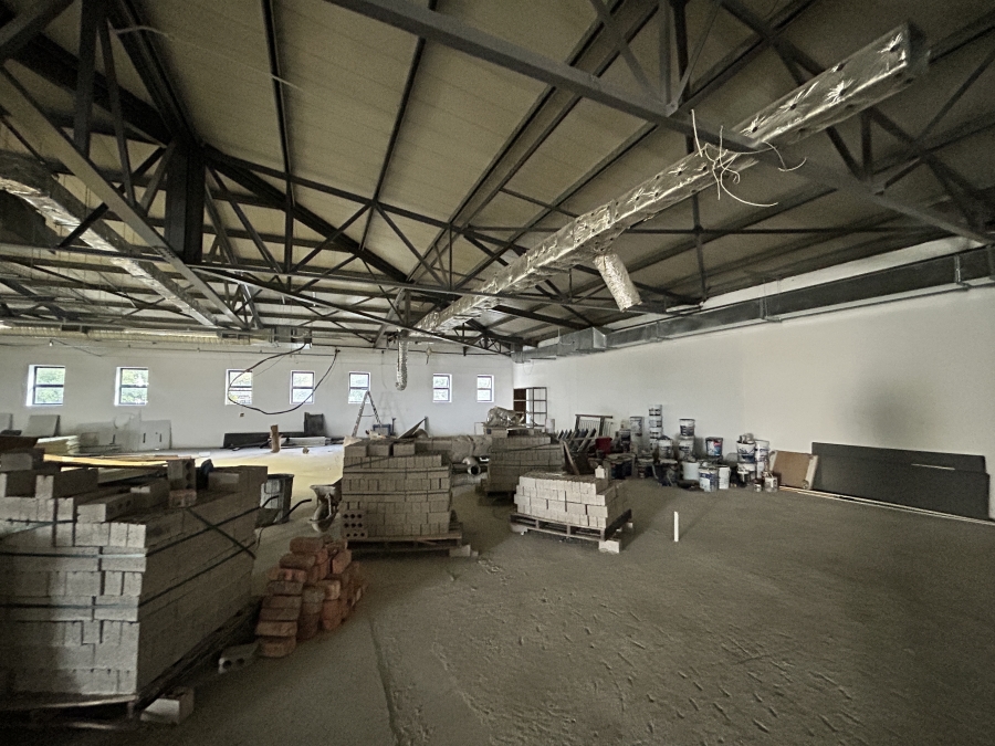 To Let commercial Property for Rent in Westlake Western Cape